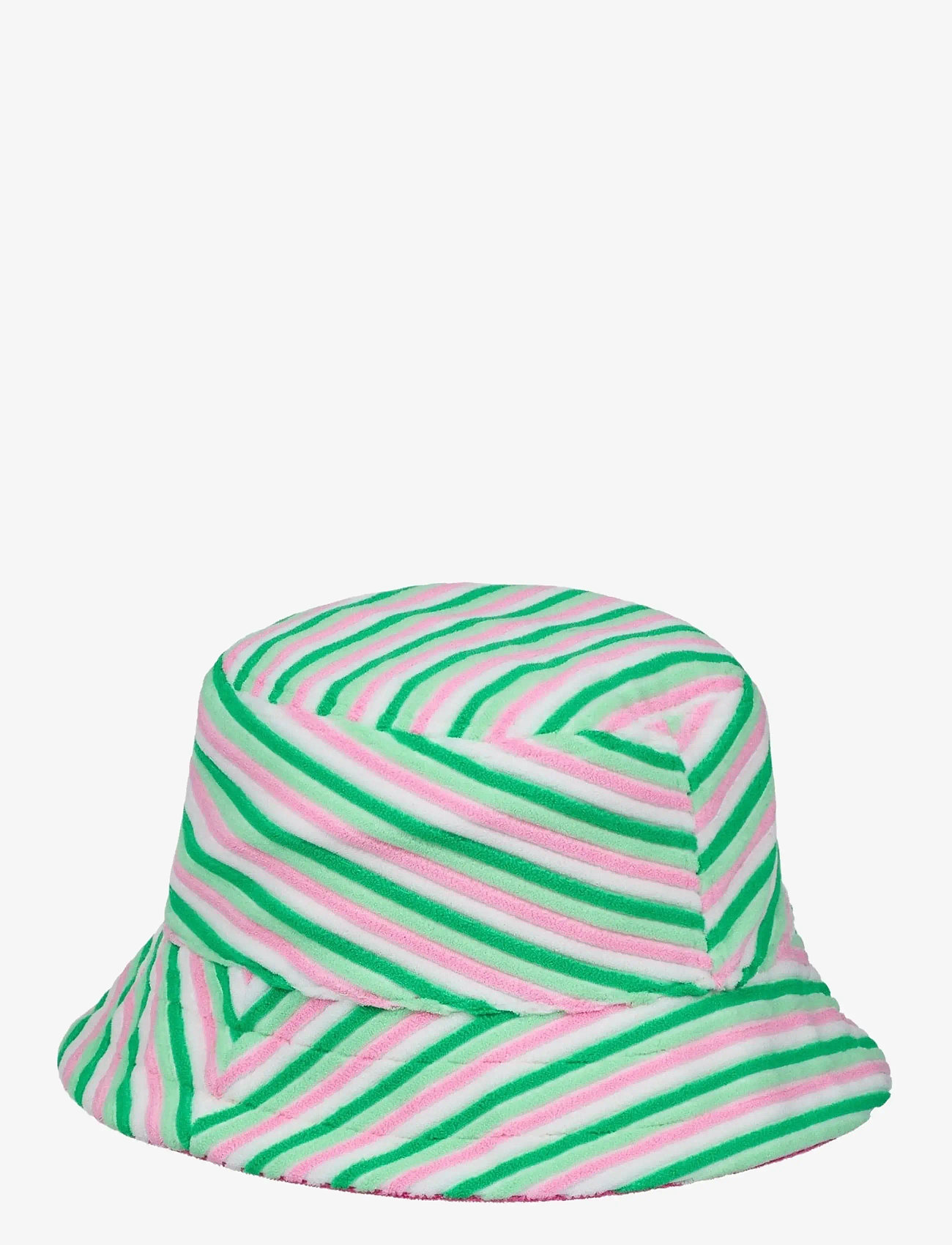 Roxy - ROXY JUICY HAT - madalaimad hinnad - azalea pink - 2