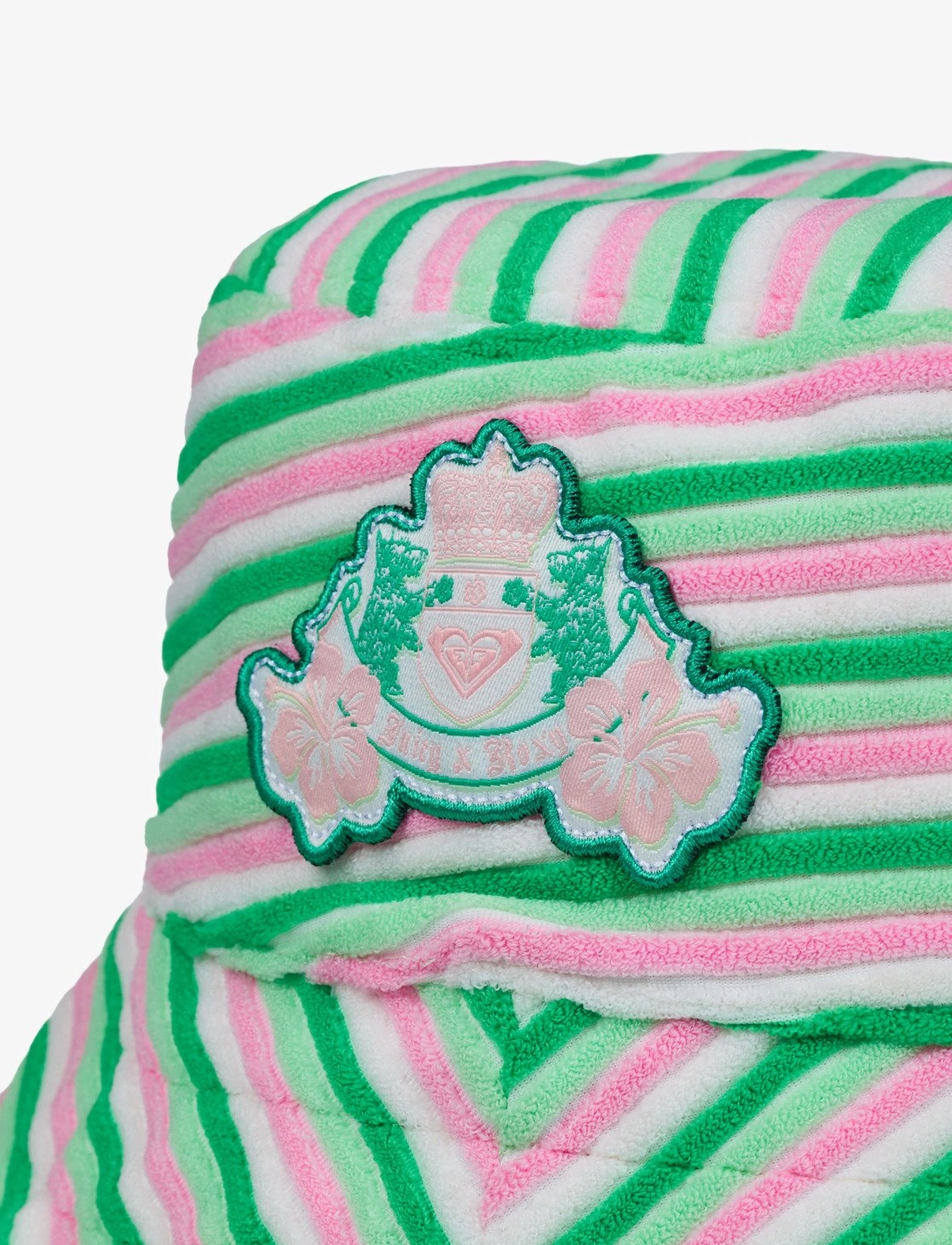 Roxy - ROXY JUICY HAT - madalaimad hinnad - azalea pink - 4