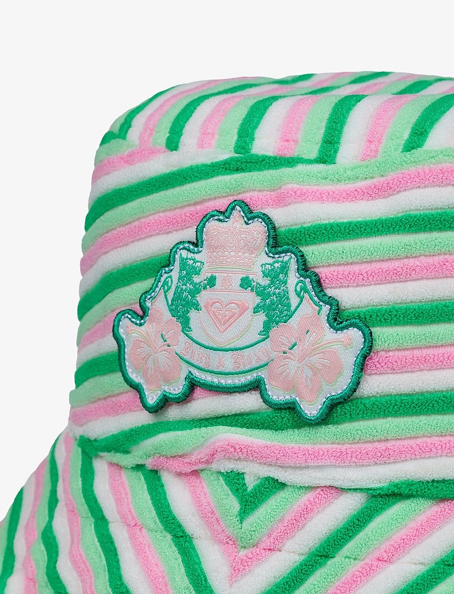 Roxy - ROXY JUICY HAT - hüte - azalea pink - 4