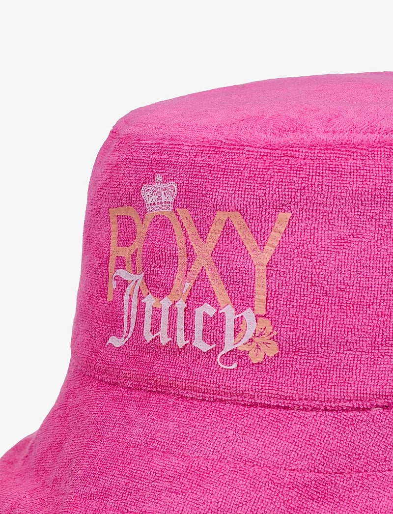 Roxy - ROXY JUICY HAT - hüte - azalea pink - 5