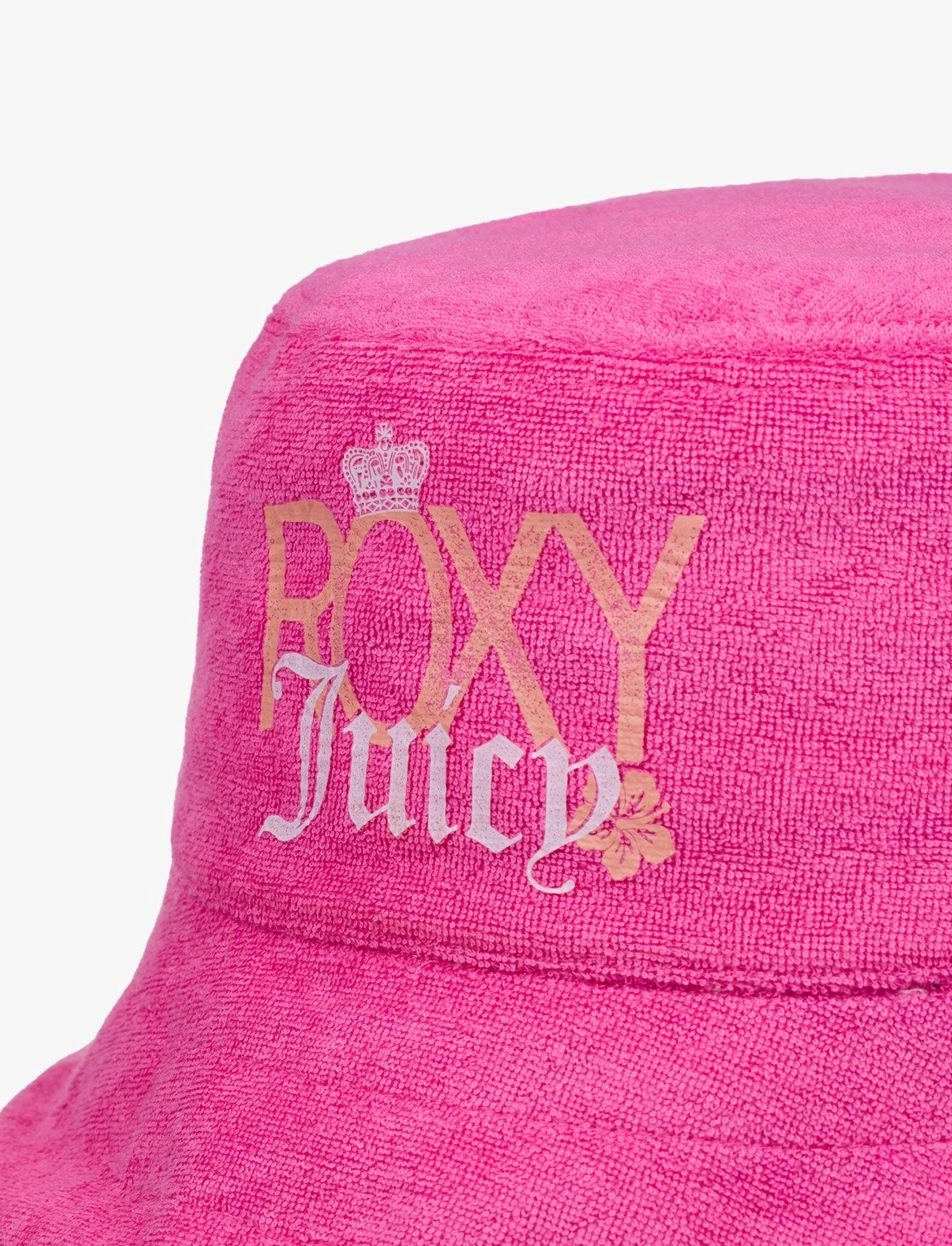 Roxy - ROXY JUICY HAT - die niedrigsten preise - azalea pink - 5