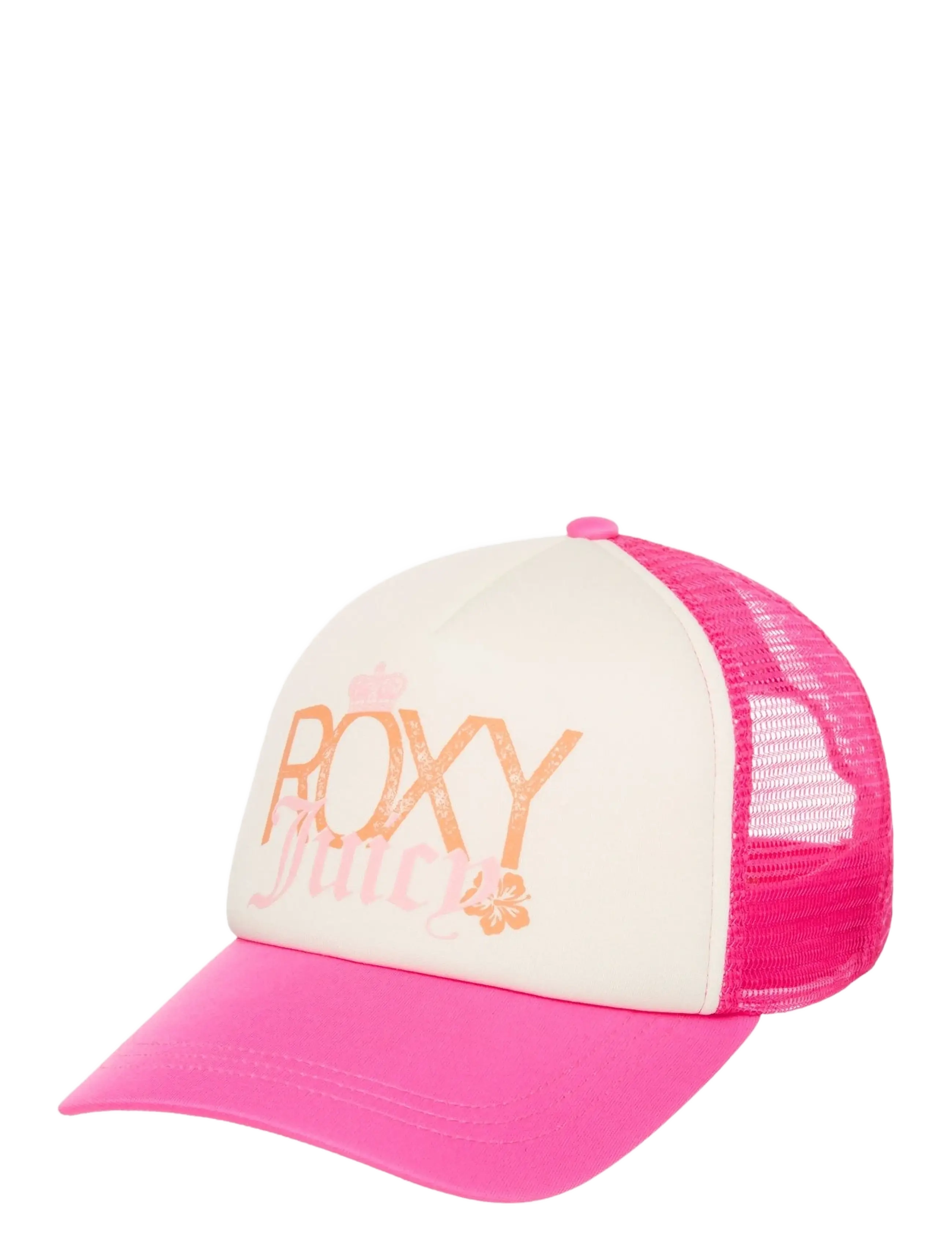 ROXY Roxy Juicy Truckin Pink - One Size - Damen