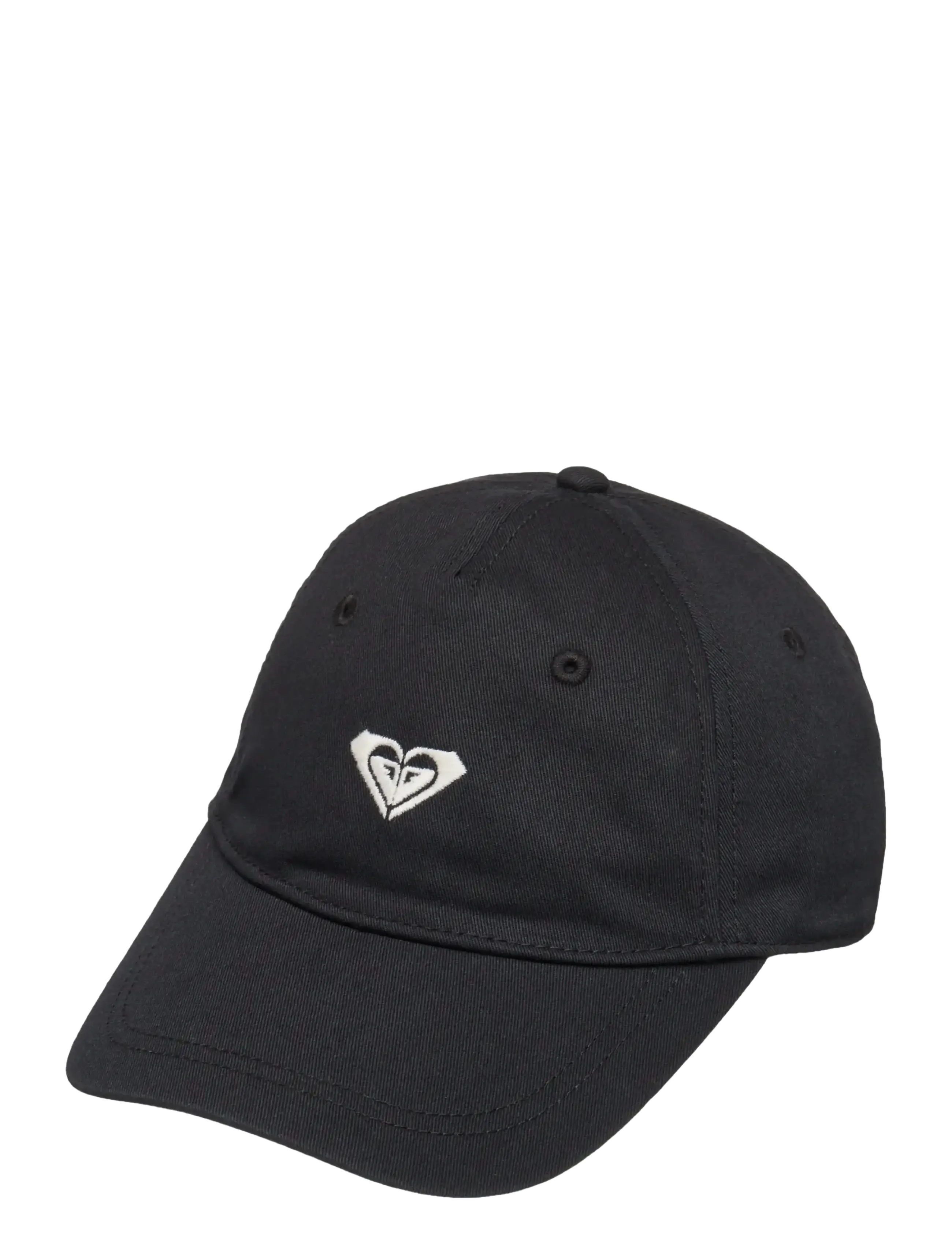ROXY Dear Believer Logo Schwarz - One Size - Damen