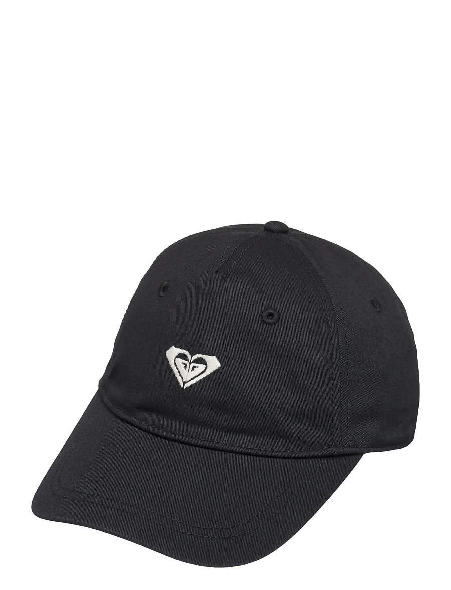 Roxy - DEAR BELIEVER LOGO - mützen & caps - anthracite - 0