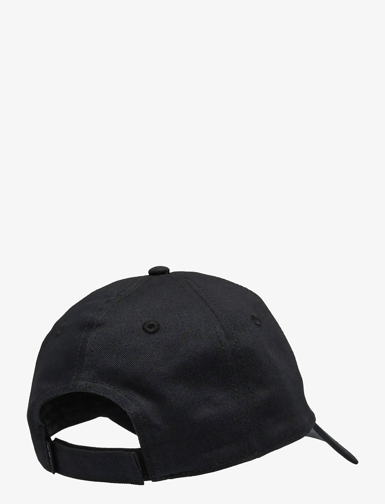 Roxy - DEAR BELIEVER LOGO - madalaimad hinnad - anthracite - 1