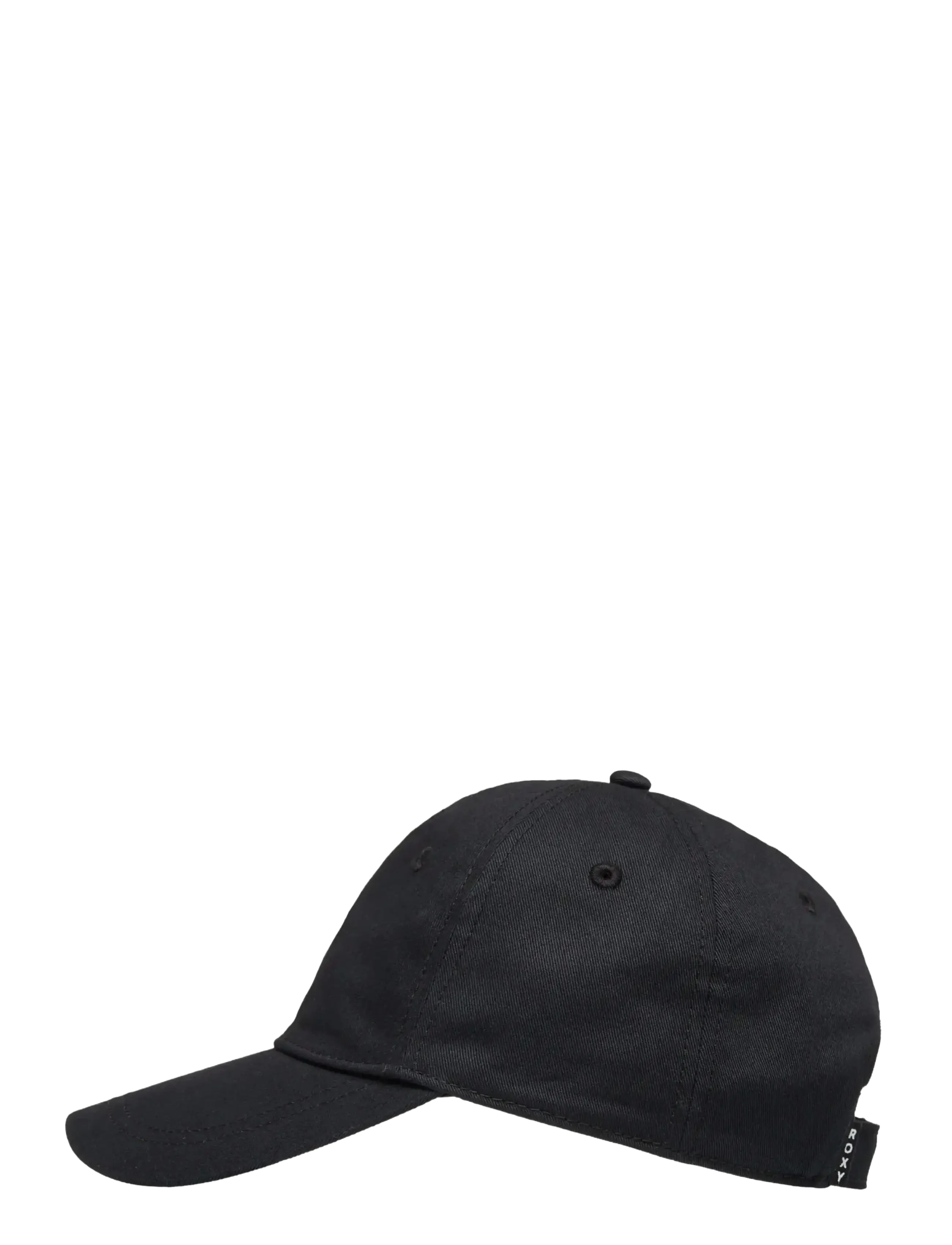 Roxy - DEAR BELIEVER LOGO - mützen & caps - anthracite - 2