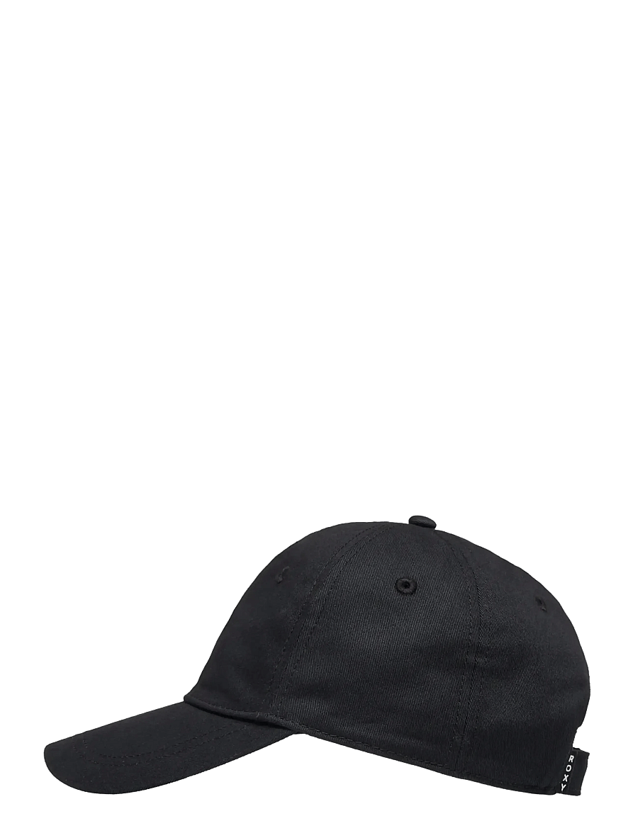 Roxy - DEAR BELIEVER LOGO - mützen & caps - anthracite - 2
