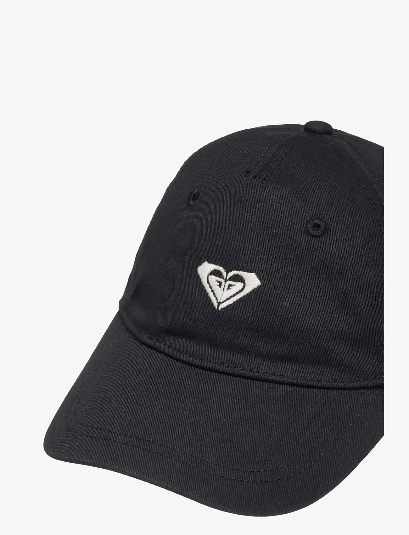 Roxy - DEAR BELIEVER LOGO - madalaimad hinnad - anthracite - 3