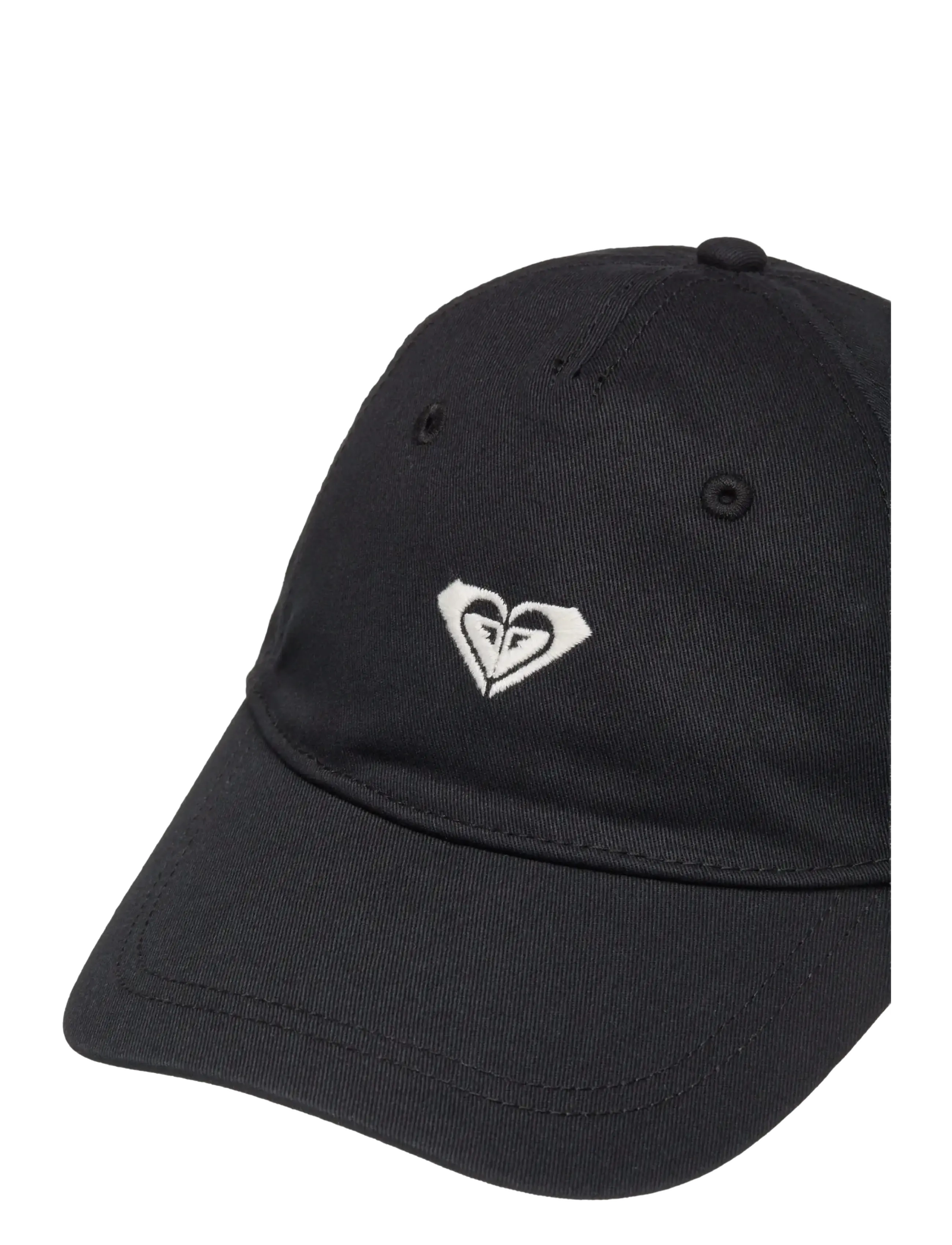 Roxy - DEAR BELIEVER LOGO - mützen & caps - anthracite - 3
