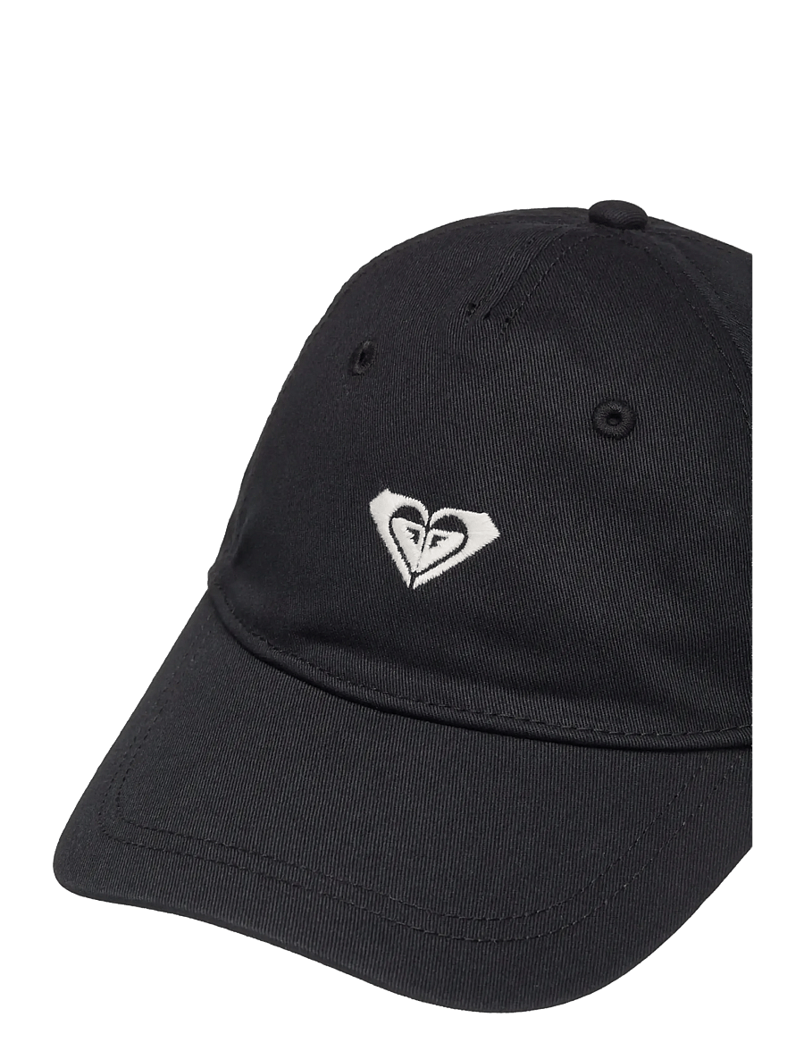 Roxy - DEAR BELIEVER LOGO - mützen & caps - anthracite - 3