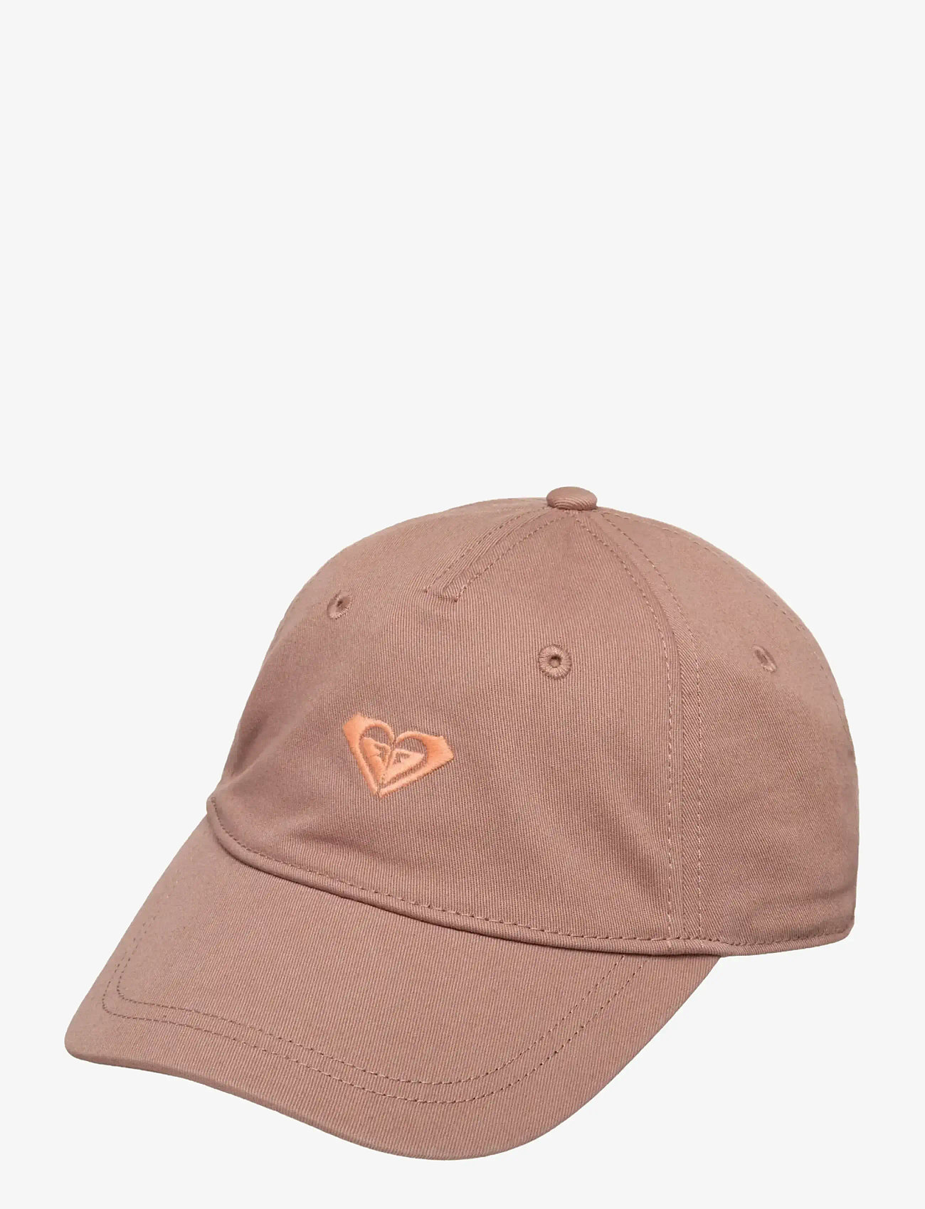 Roxy - DEAR BELIEVER LOGO - kappen - brownie - 0