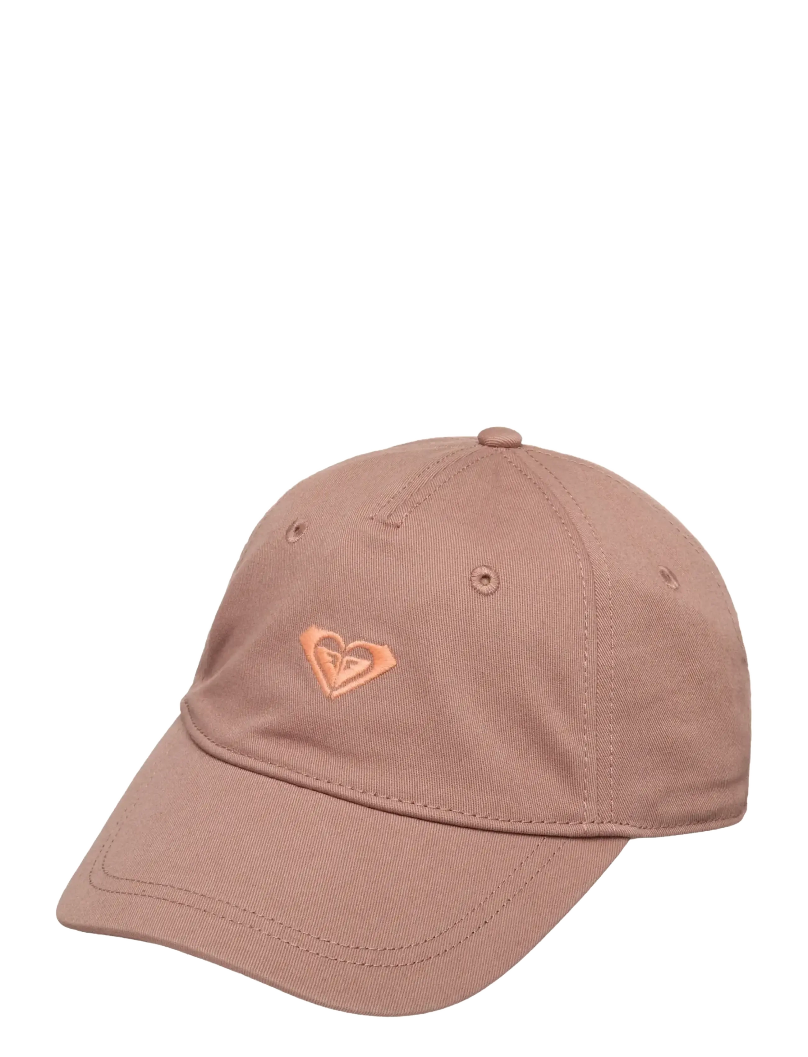 Roxy DEAR BELIEVER LOGO - Accessoires - BROWNIE / pink/rose