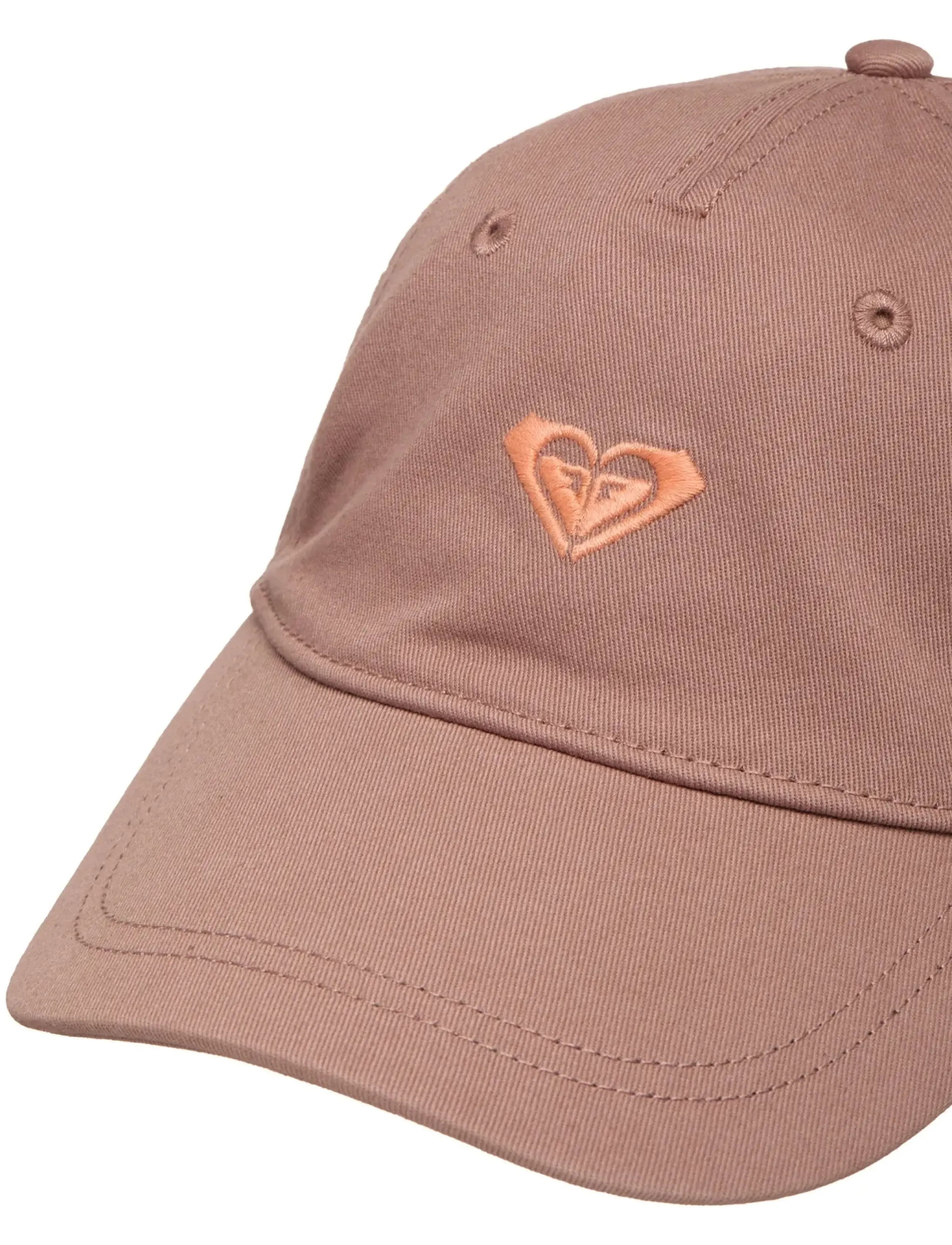 Roxy - DEAR BELIEVER LOGO - madalaimad hinnad - brownie - 3