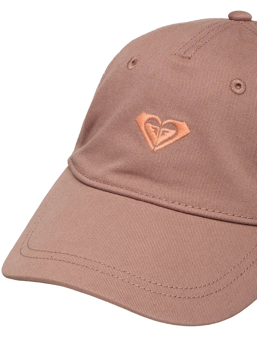 Roxy - DEAR BELIEVER LOGO - hats & caps - brownie - 3