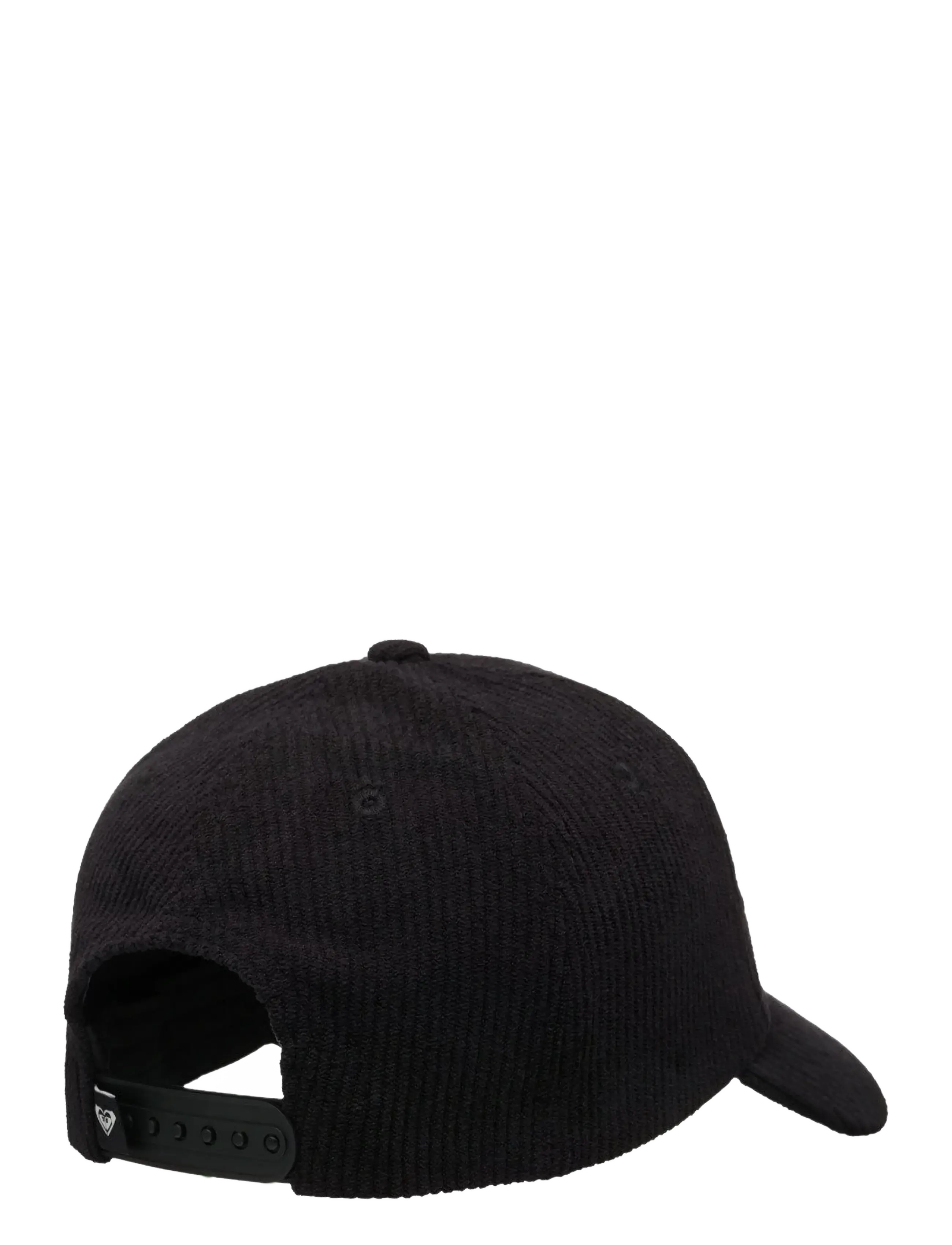 Roxy - GLOW TIDES CORD CAP - hatte & kasketter - anthracite - 1