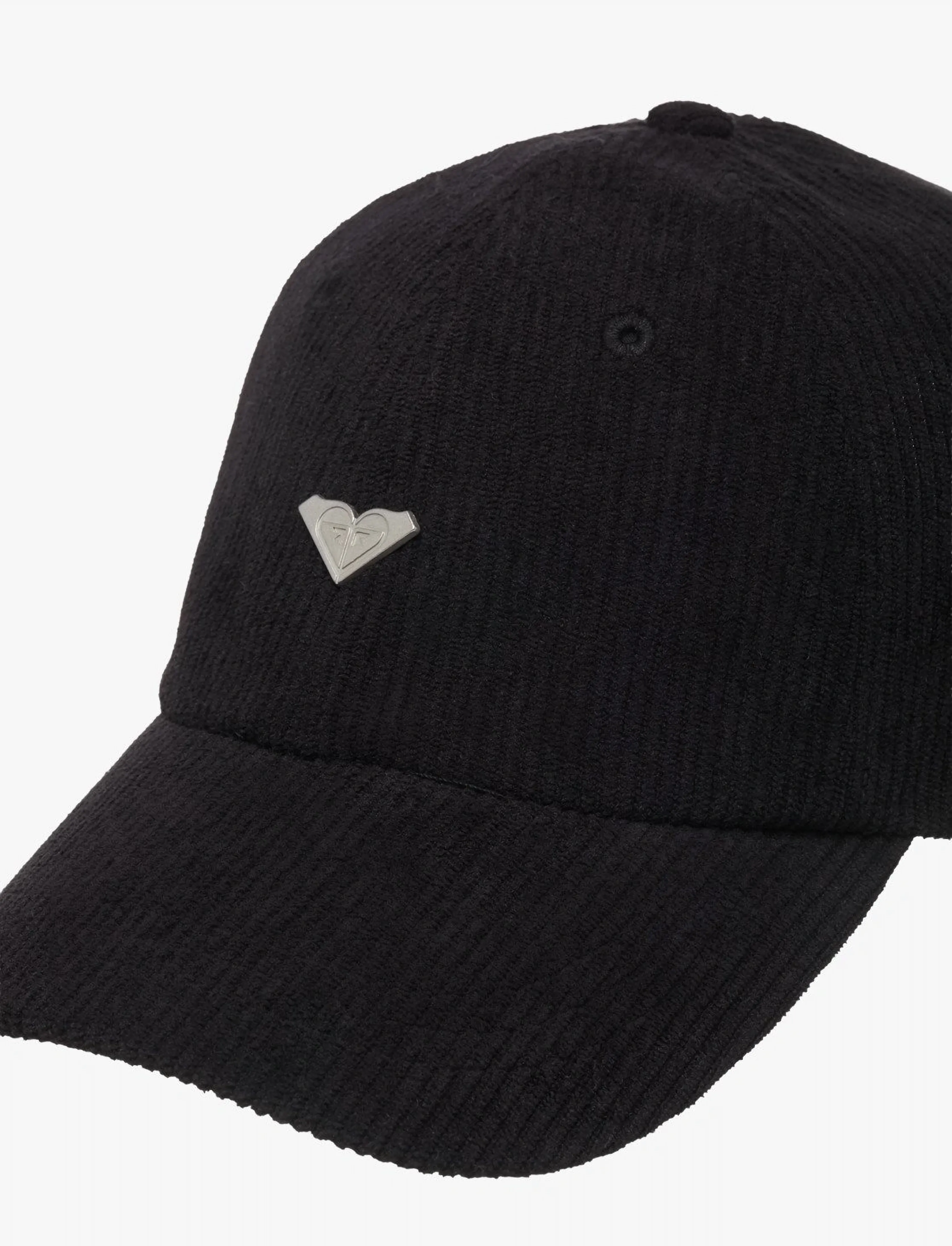 Roxy - GLOW TIDES CORD CAP - hatte & kasketter - anthracite - 3