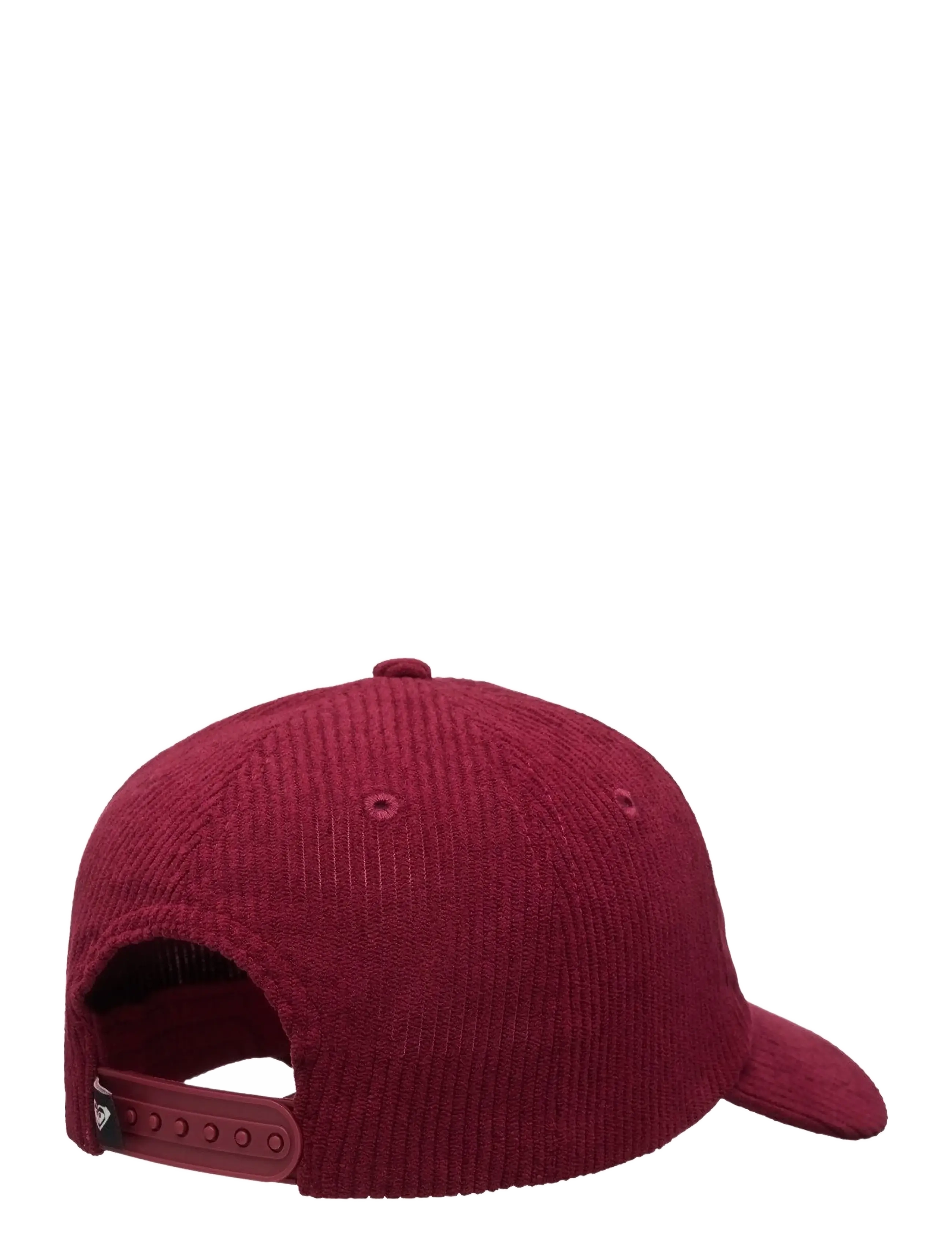 Roxy - GLOW TIDES CORD CAP - hatte & kasketter - beet red - 1