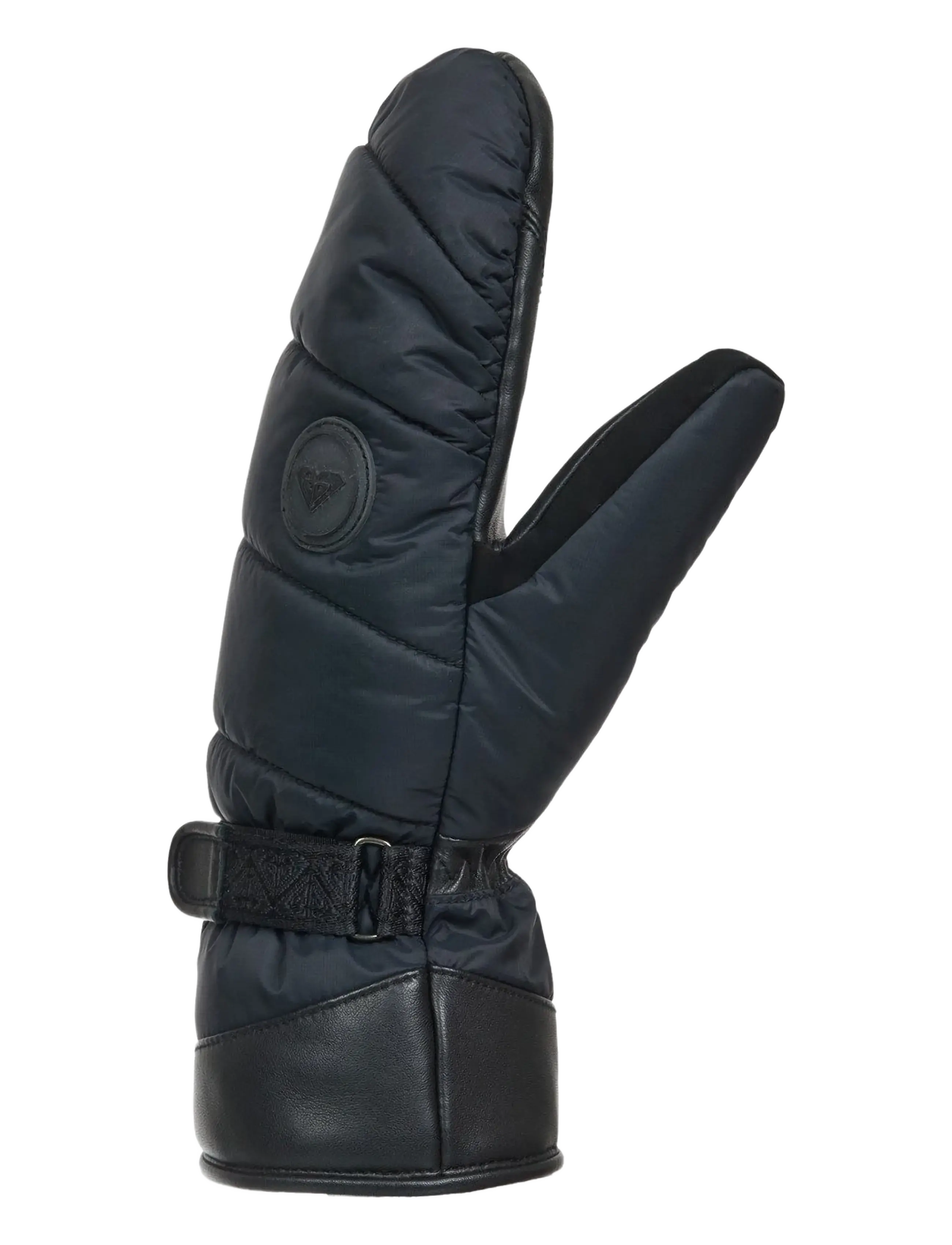 Roxy - CANTAY PUFFY MITT - true black - 3