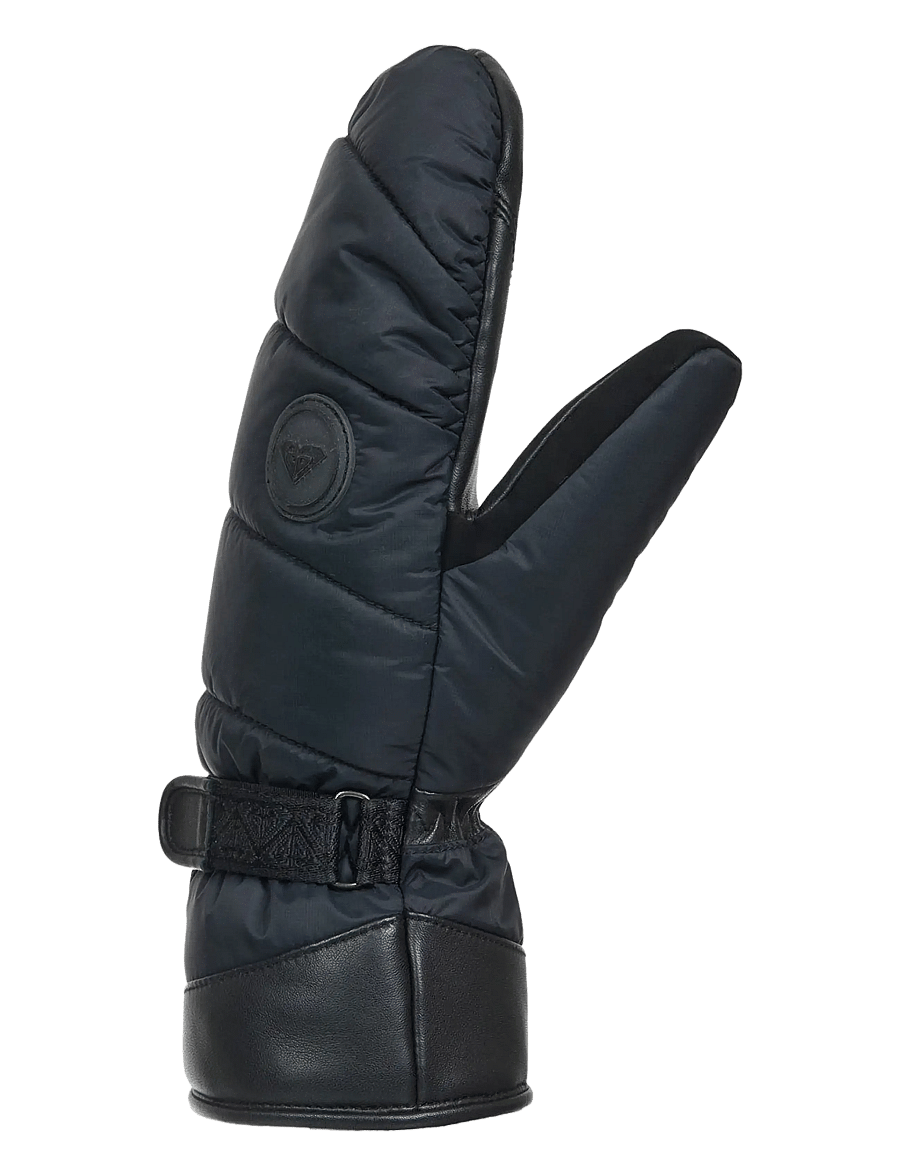 Roxy - CANTAY PUFFY MITT - true black - 3