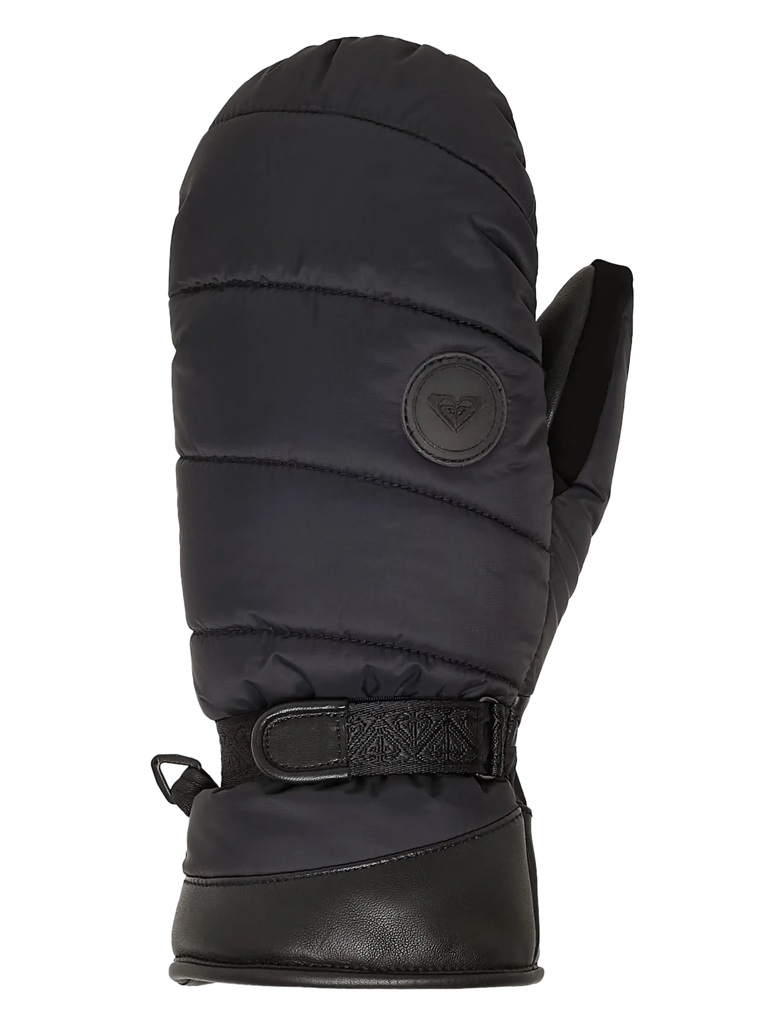 Roxy - CANTAY PUFFY MITT - true black - 4