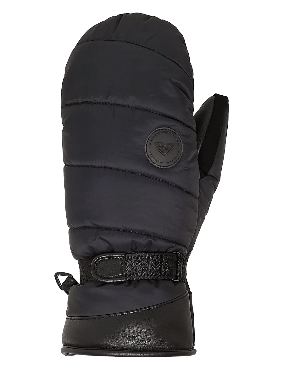 Roxy - CANTAY PUFFY MITT - true black - 4
