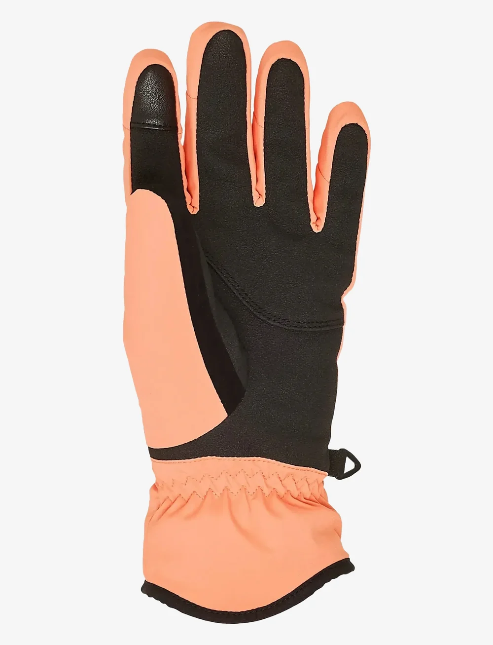 Roxy - FRESHFIELD GLOVES - handsker - coral chic - 2