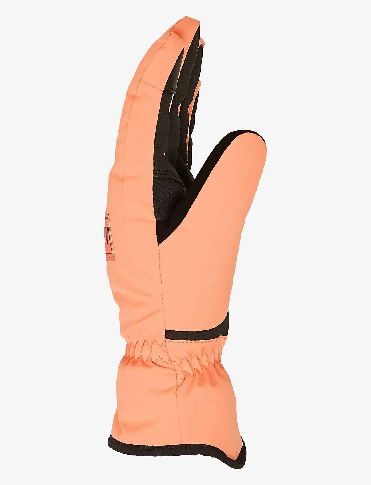 Roxy - FRESHFIELD GLOVES - laveste priser - coral chic - 2