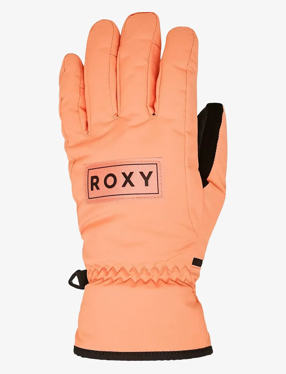 Roxy - FRESHFIELD GLOVES - handsker - coral chic - 4