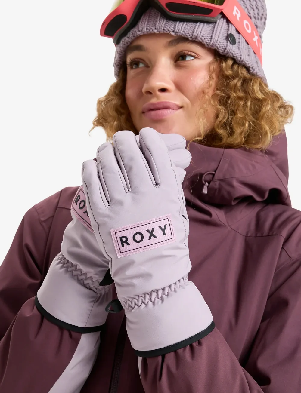 Roxy - FRESHFIELD GLOVES - sõrmikud - nirvana - 0