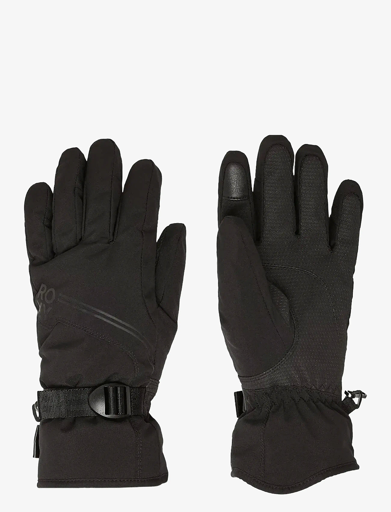Roxy - GORE TEX FIZZ GLOVES - damen - true black - 0