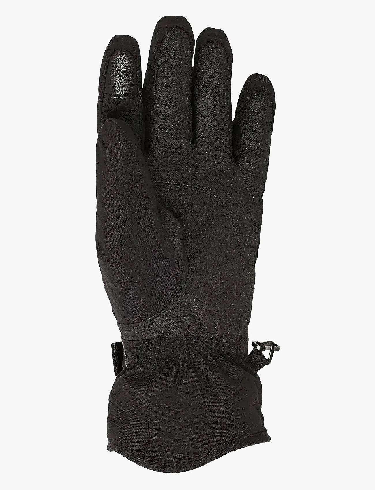 Roxy - GORE TEX FIZZ GLOVES - damen - true black - 1