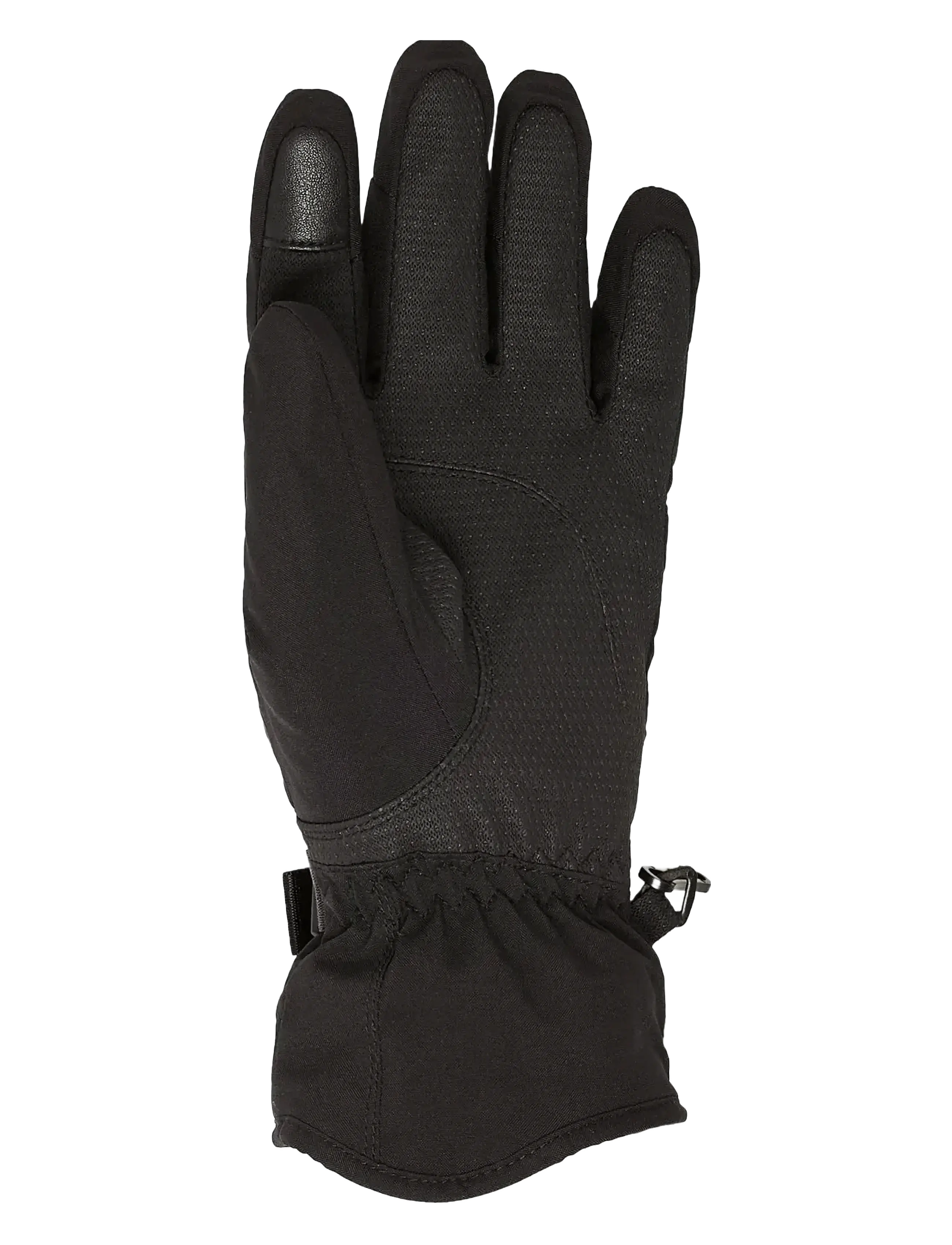 Roxy - GORE TEX FIZZ GLOVES - pirkstu cimdi - true black - 1