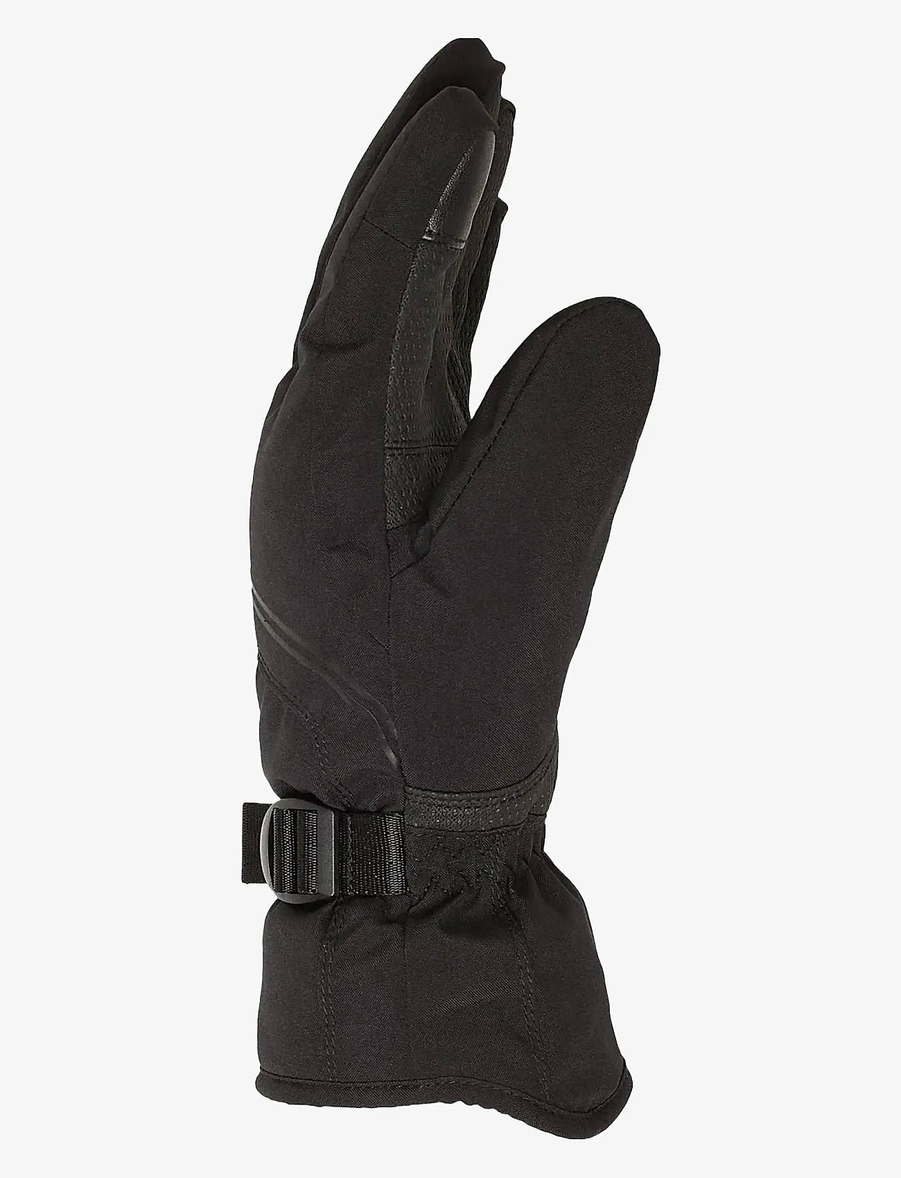 Roxy - GORE TEX FIZZ GLOVES - damen - true black - 2