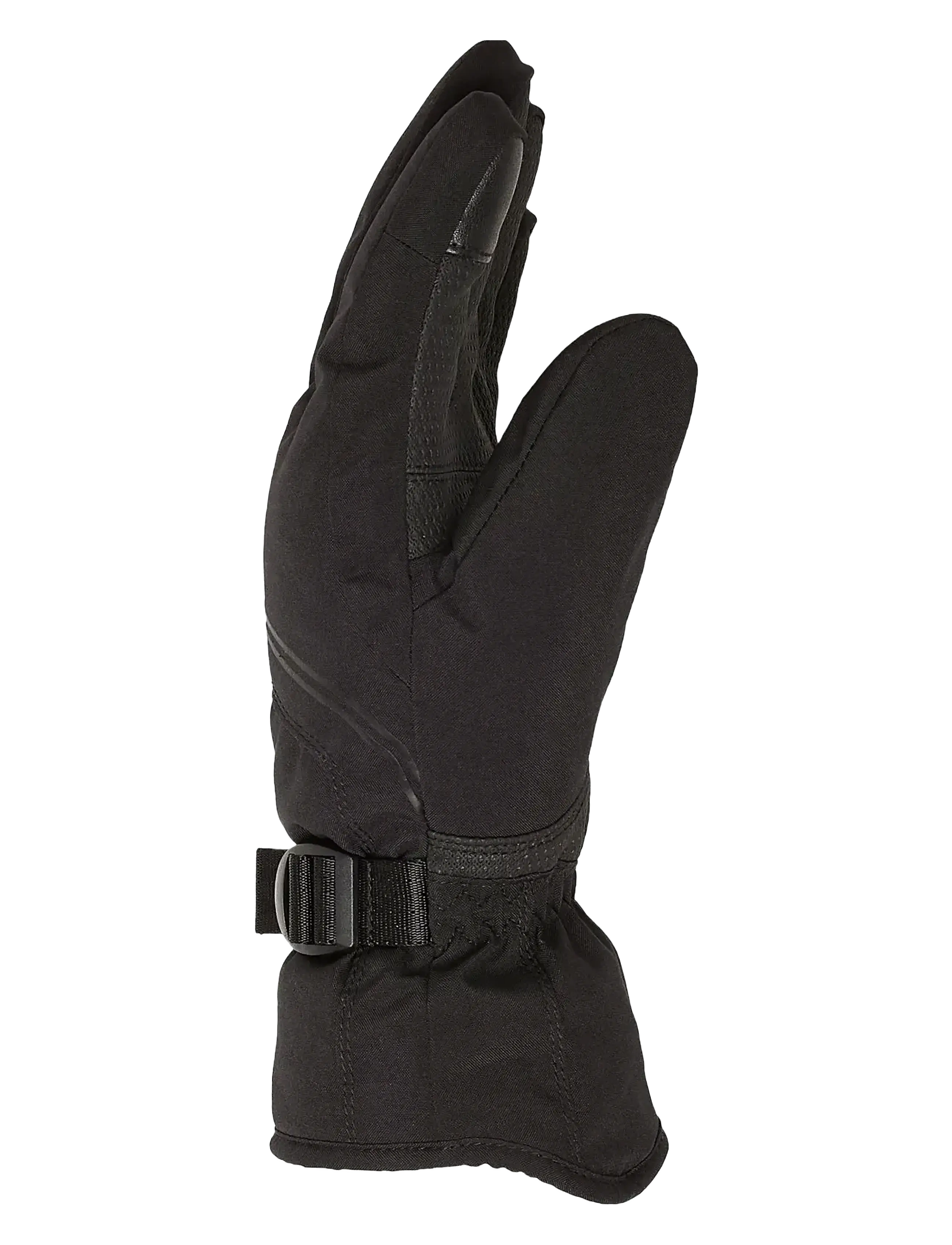 Roxy - GORE TEX FIZZ GLOVES - pirkstu cimdi - true black - 2