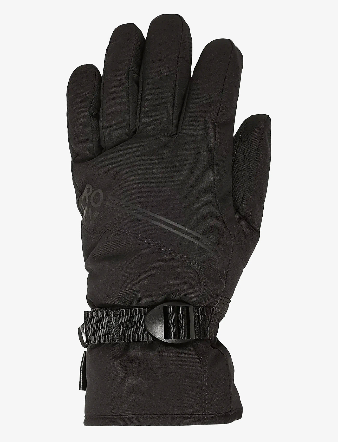 Roxy - GORE TEX FIZZ GLOVES - damen - true black - 3