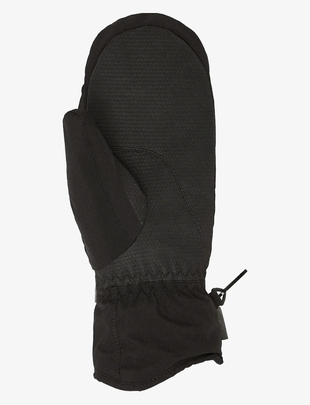 Roxy - GORE TEX FIZZ MITT - pöidlakindad - true black - 2