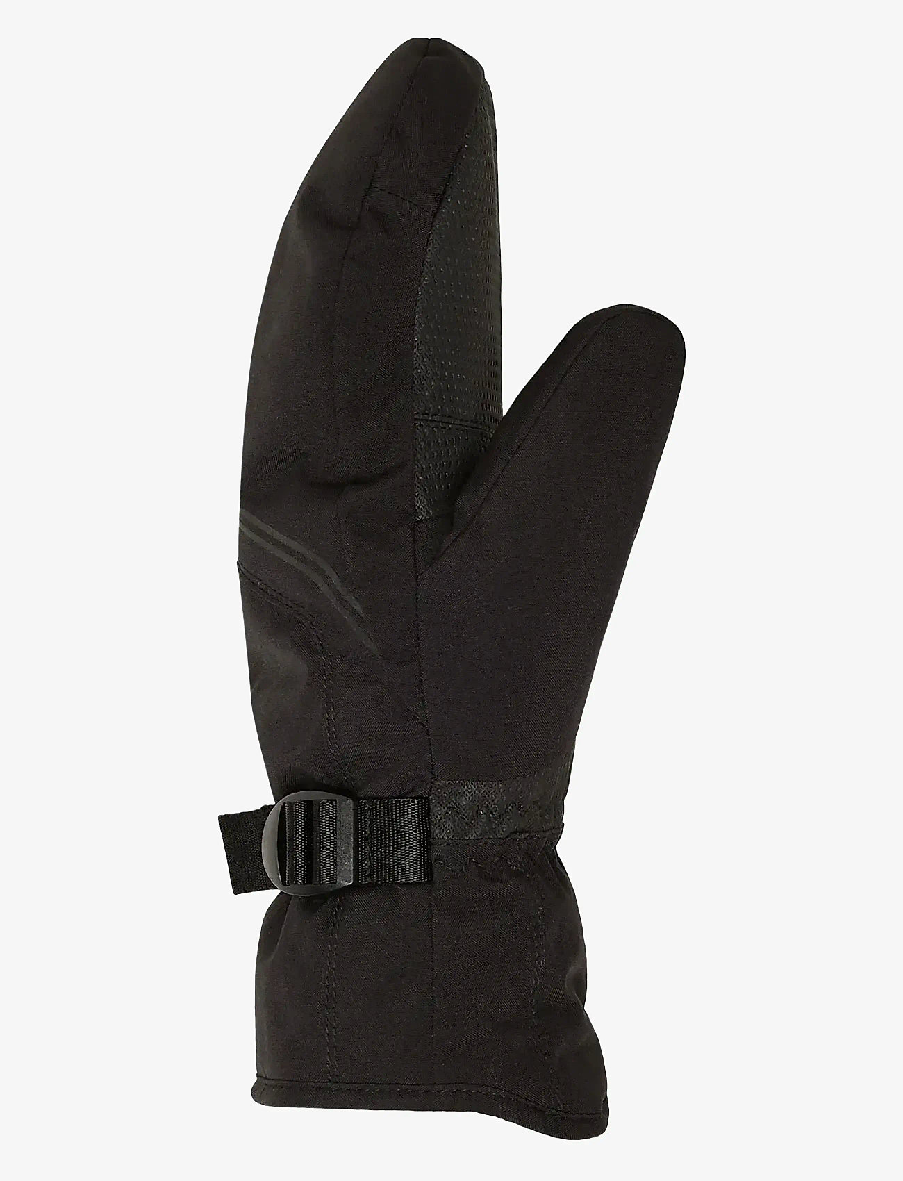 Roxy - GORE TEX FIZZ MITT - damen - true black - 2