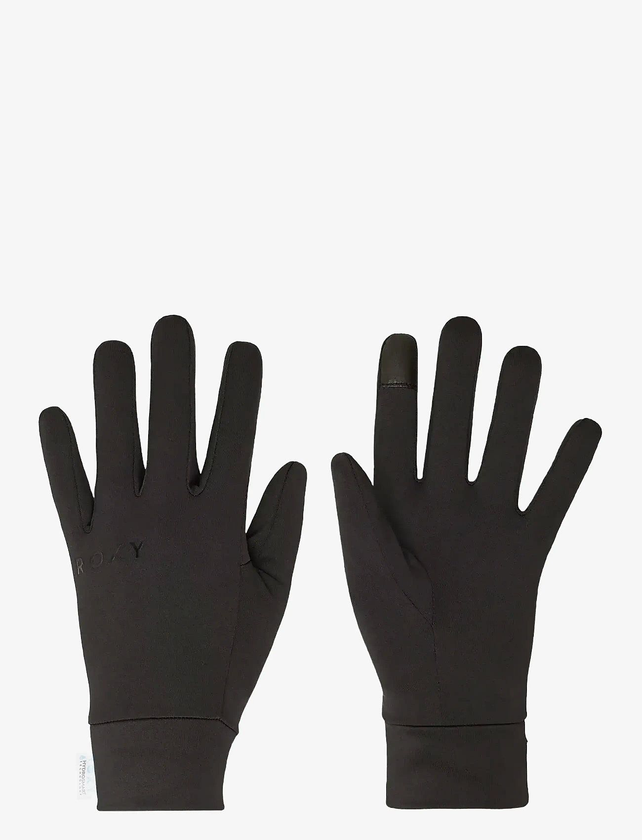 Roxy - HYDROSMART LINER GLOVES - die niedrigsten preise - true black - 0