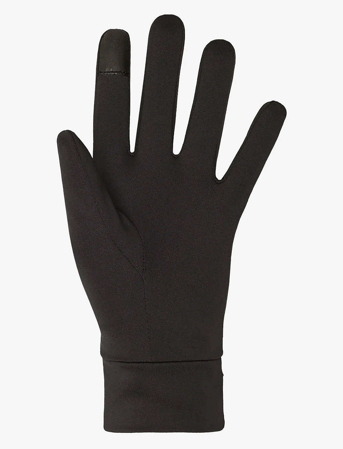 Roxy - HYDROSMART LINER GLOVES - die niedrigsten preise - true black - 1