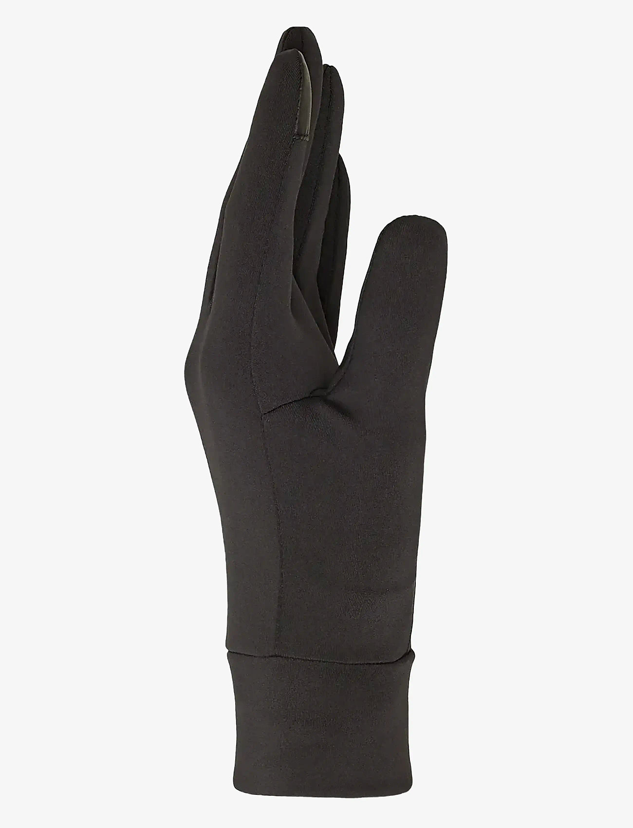 Roxy - HYDROSMART LINER GLOVES - die niedrigsten preise - true black - 2