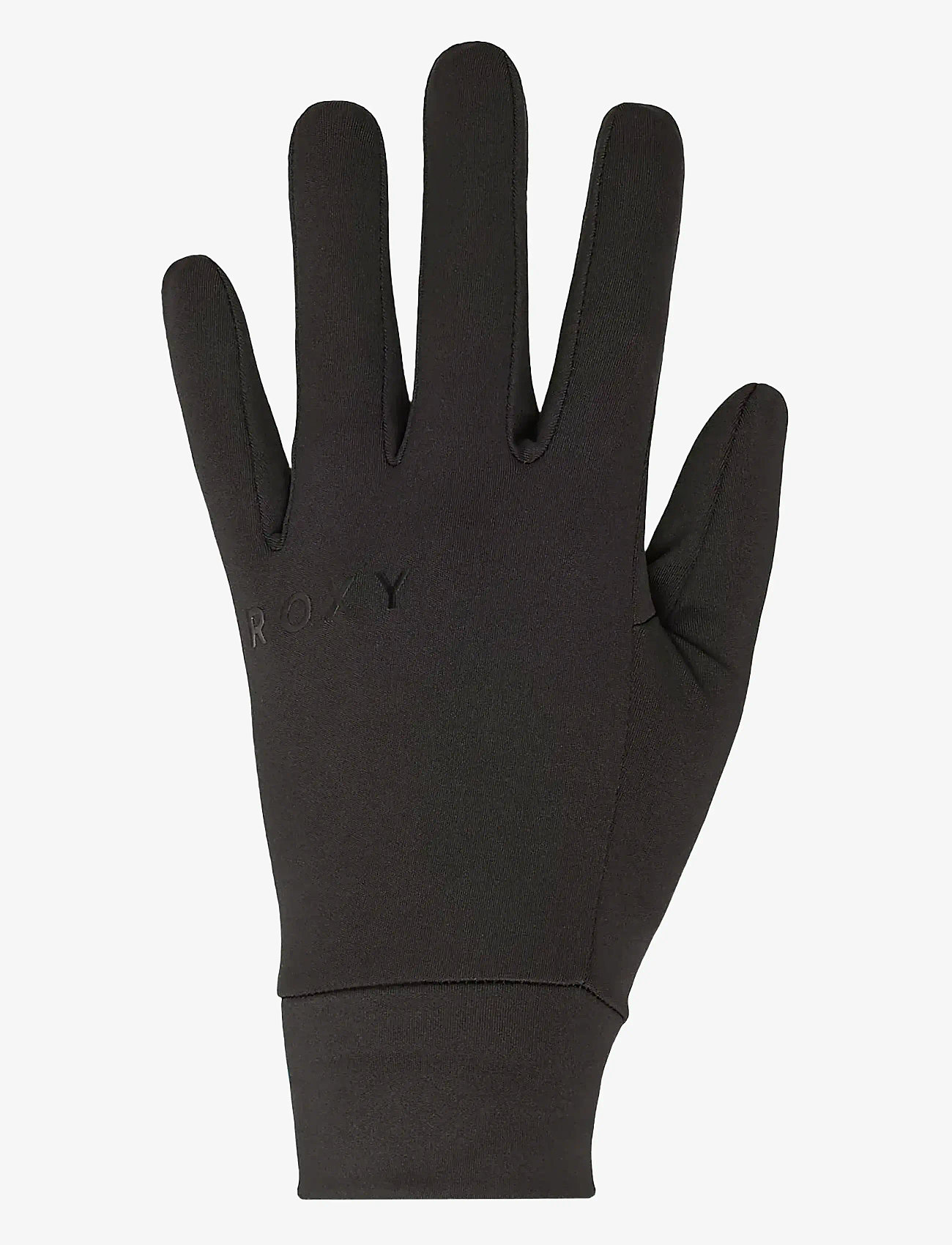 Roxy - HYDROSMART LINER GLOVES - die niedrigsten preise - true black - 3