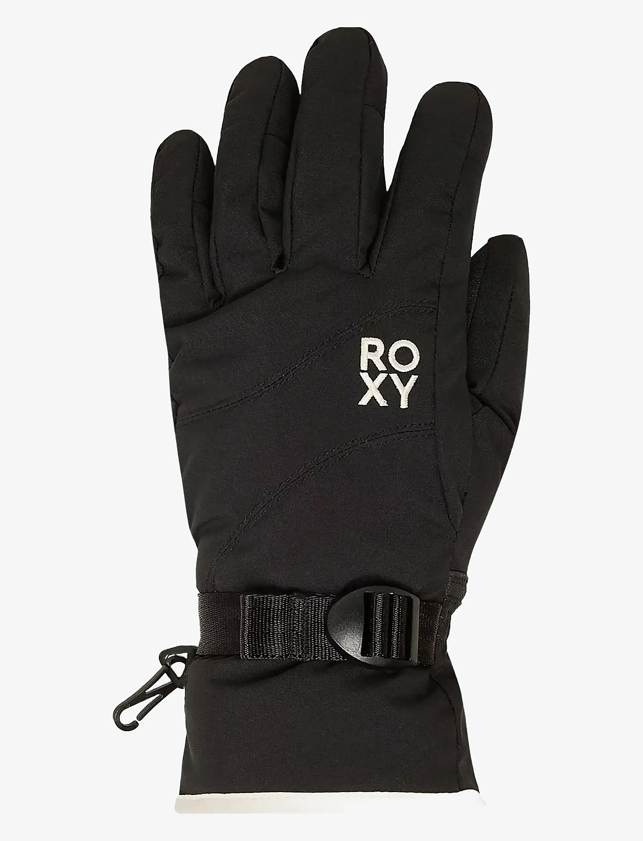 Roxy - ROXY JETTY SOLID GLOVES - damen - true black - 3