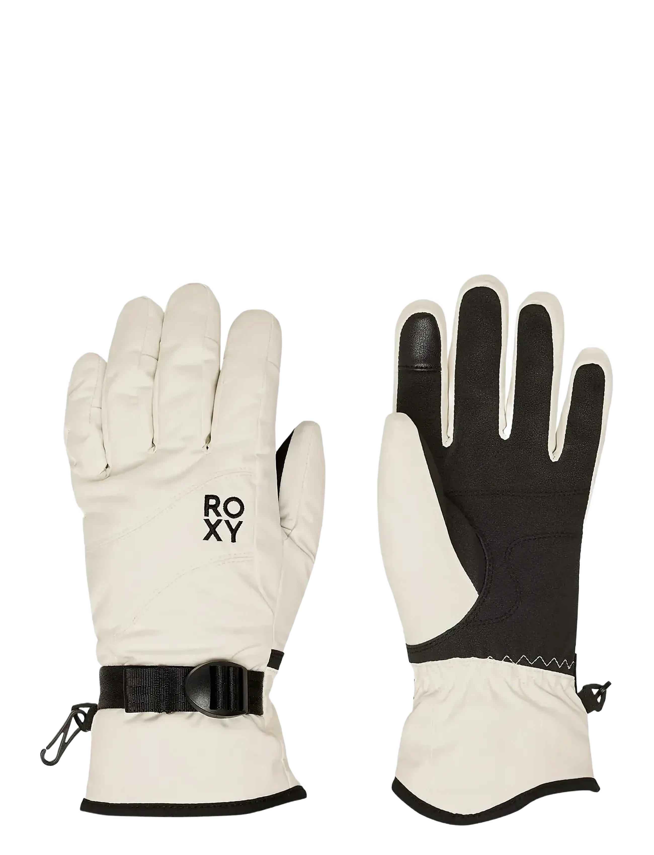 Roxy - Roxy Jetty Solid Gloves