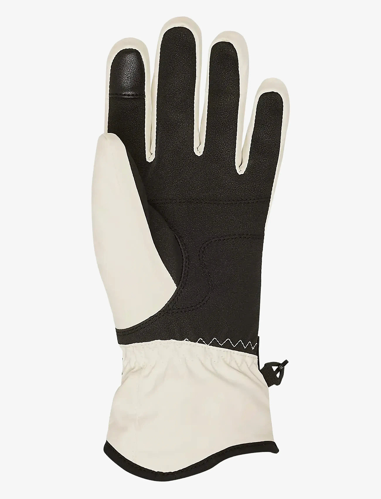 Roxy - ROXY JETTY SOLID GLOVES - damen - whisper white - 1