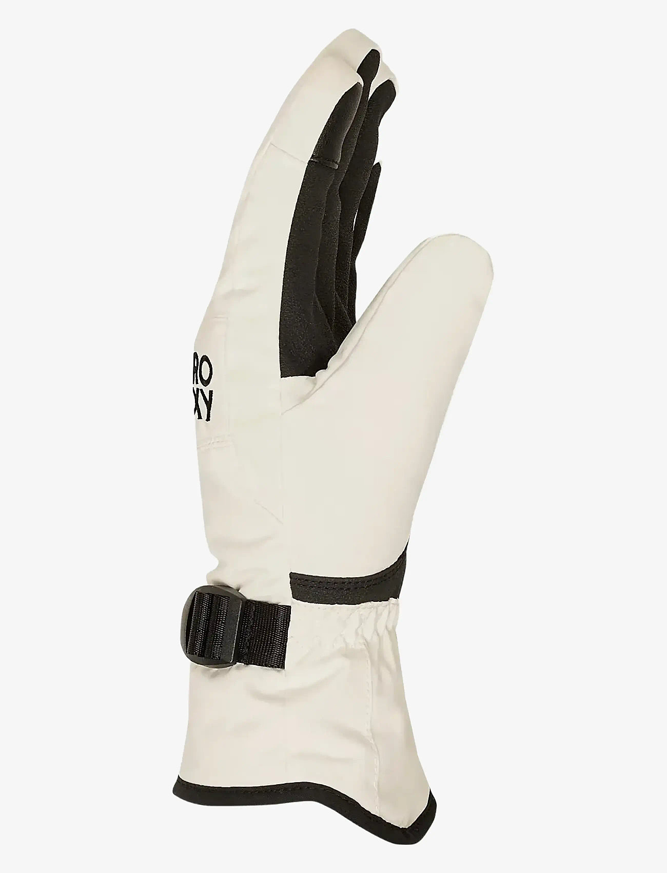 Roxy - ROXY JETTY SOLID GLOVES - damen - whisper white - 2
