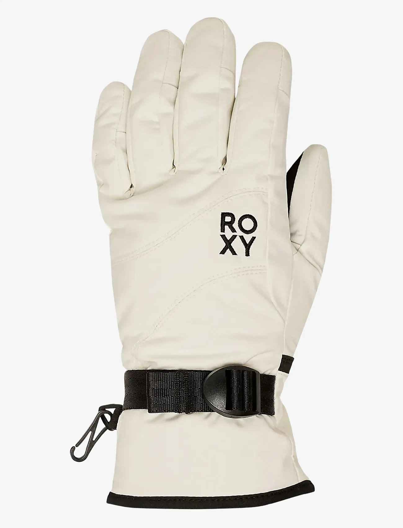 Roxy - ROXY JETTY SOLID GLOVES - damen - whisper white - 3