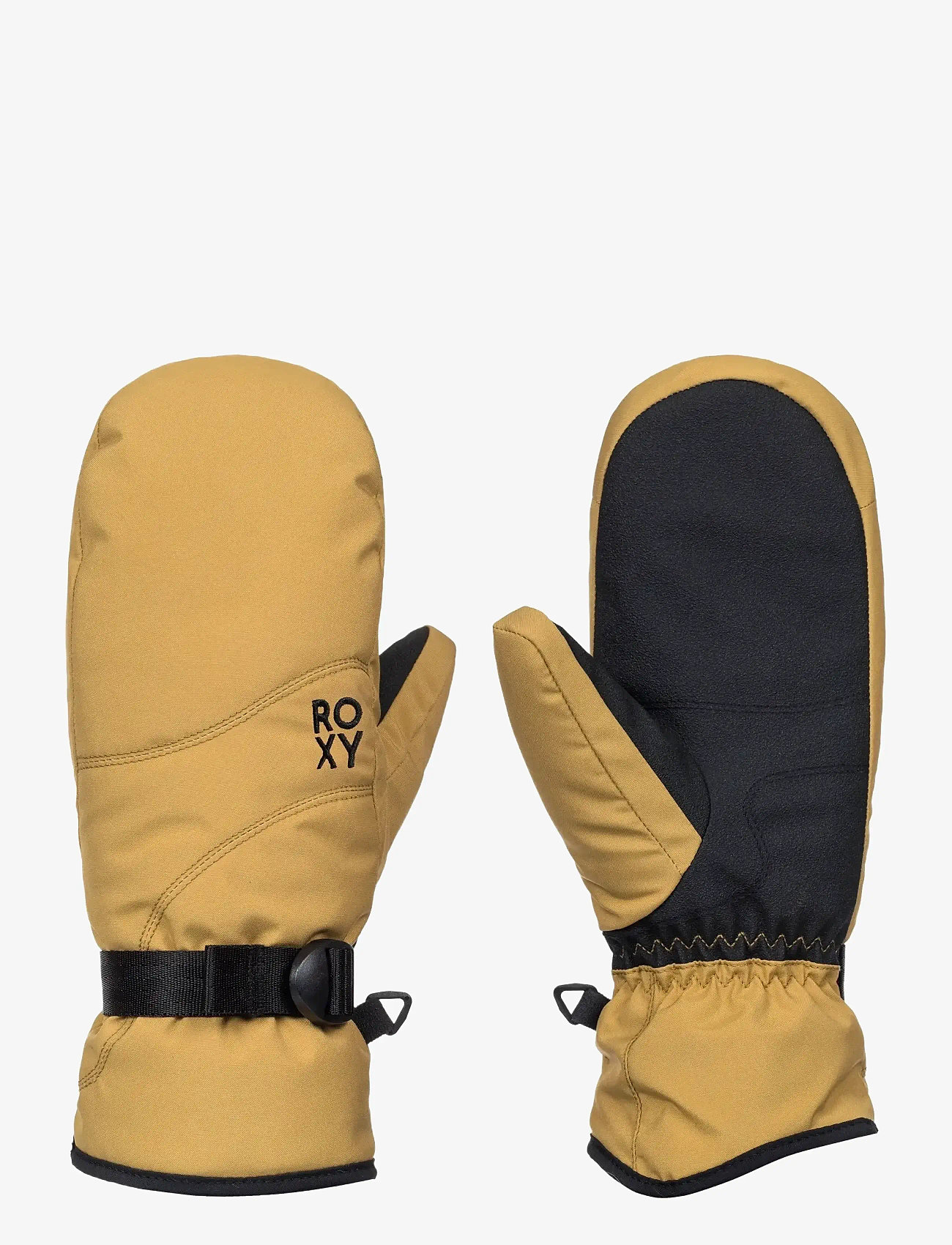 Roxy - ROXY JETTY SOLID MITT - damen - fennel seed - 0