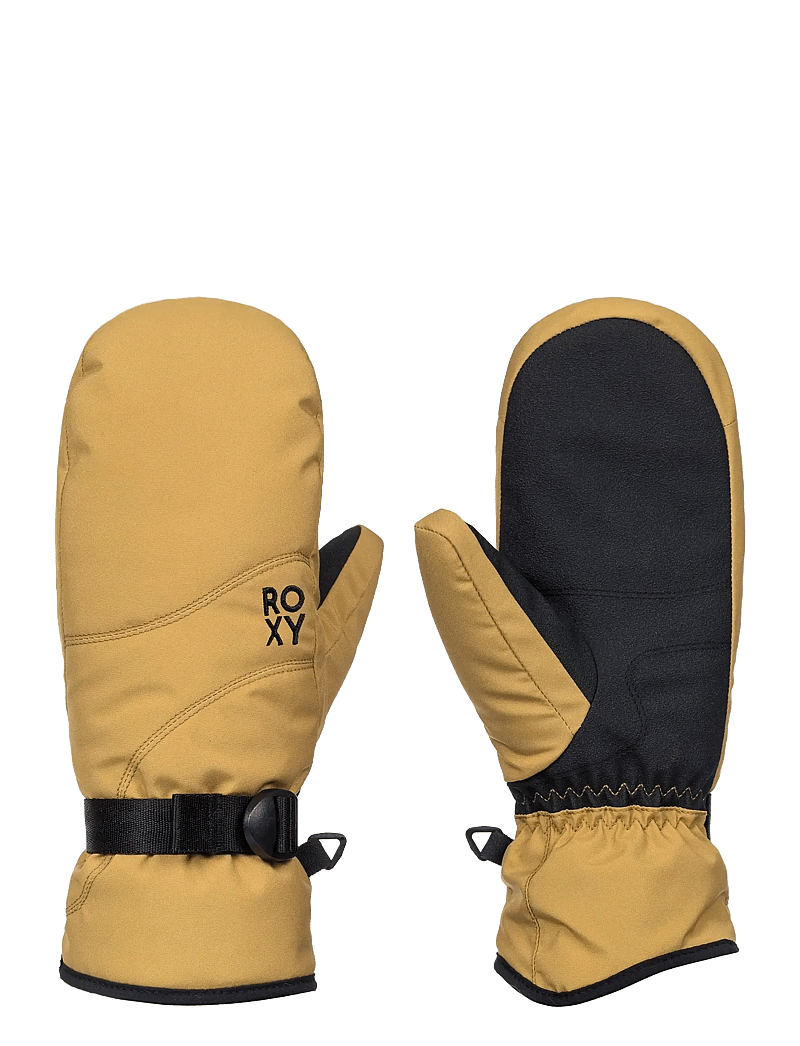 Roxy - ROXY JETTY SOLID MITT - fennel seed - 0