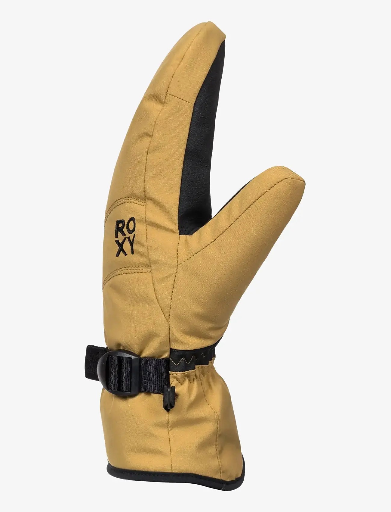 Roxy - ROXY JETTY SOLID MITT - damen - fennel seed - 1