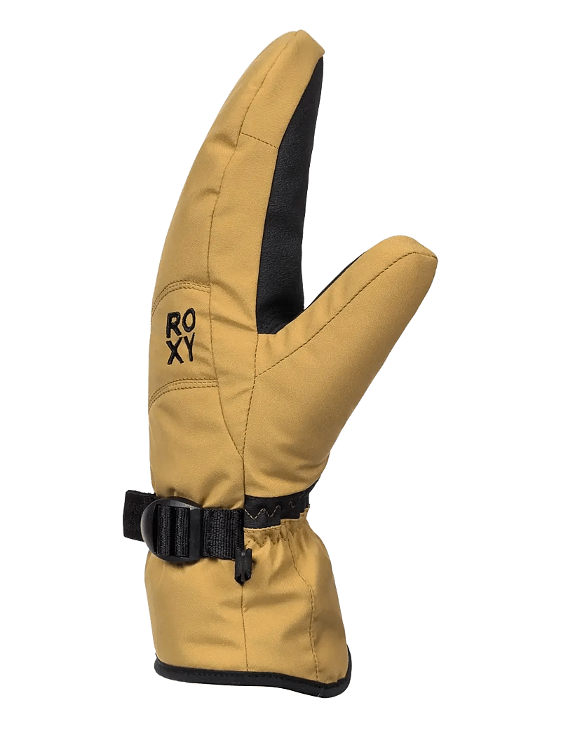 Roxy - ROXY JETTY SOLID MITT - fennel seed - 1